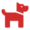 icons-dog-red